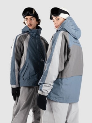 Dimito Wave Track Jacket - buy now | ID-738530